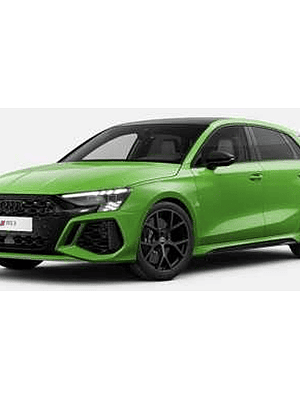 Manual De Taller Audi RS3 8Y (2021-2023) Ingles Diagramas Eléctricos