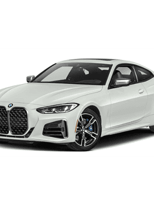 Manual De Taller Bmw 4 Series G22 420d (2020-2024) Ingles*** Diagramas Eléctricos