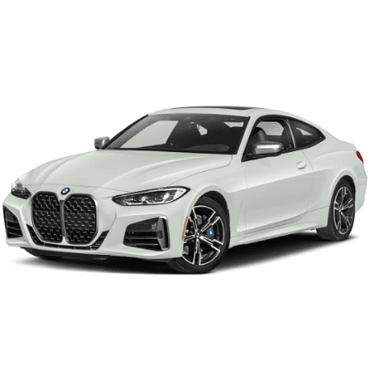 Manual De Taller Bmw 4 Series G22 420d (2020-2024) Ingles*** Diagramas Eléctricos 1