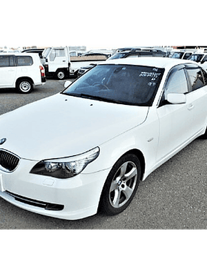 Manual De Taller Bmw 525i 528i 530i 535i 545i 550i 2004-2010*** Diagramas Eléctricos