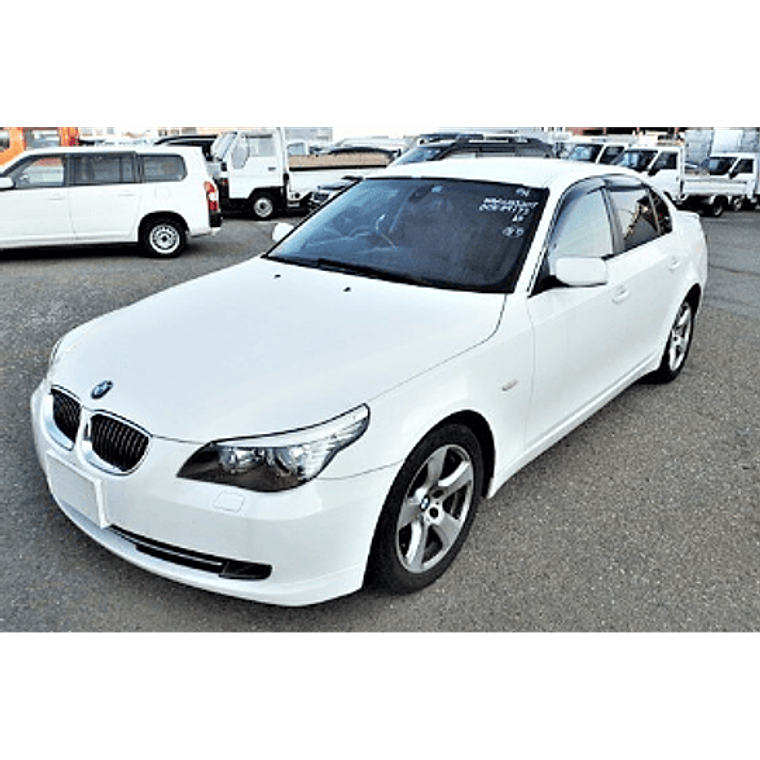 Manual De Taller Bmw 525i 528i 530i 535i 545i 550i 2004-2010*** Diagramas Eléctricos 1