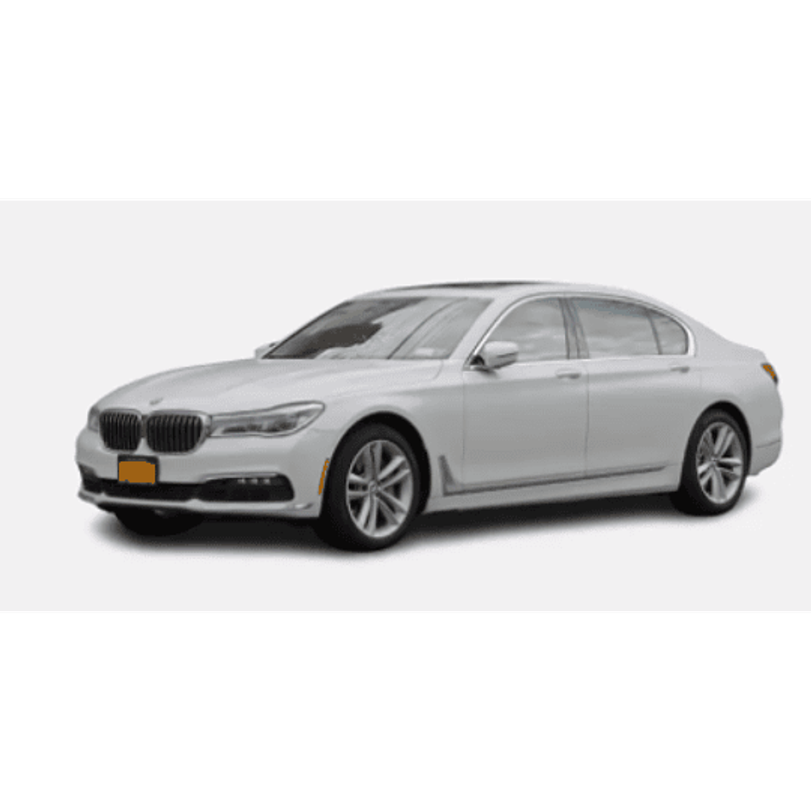 Manual De Taller Bmw 7 Series G11 (2015-2022) En Ingles*** Diagramas Eléctricos 1