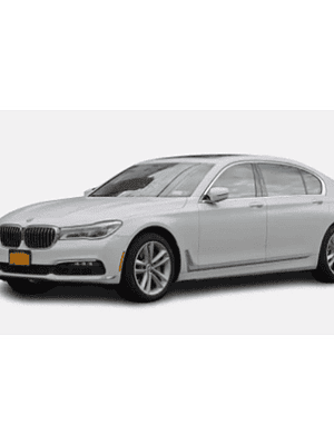 Manual De Taller Bmw 7 Series G11 (2015-2022) En Ingles*** Diagramas Eléctricos