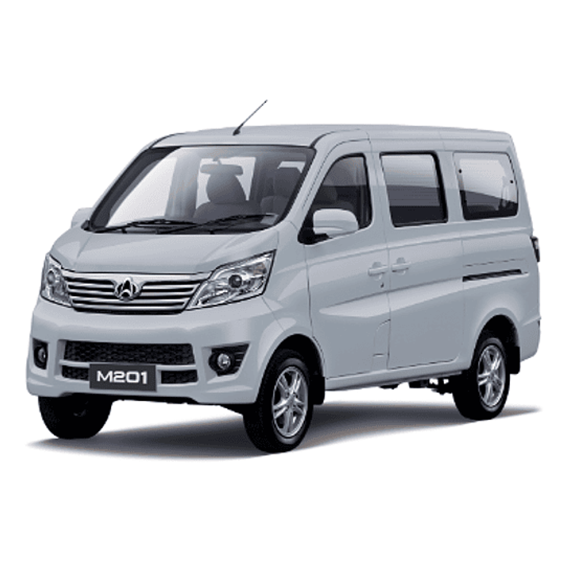 Manual De Taller Changan M201 En Español*** Diagramas Eléctricos 1