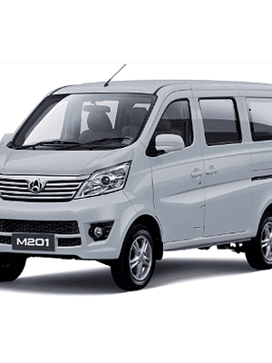 Manual De Taller Changan M201 En Español*** Diagramas Eléctricos