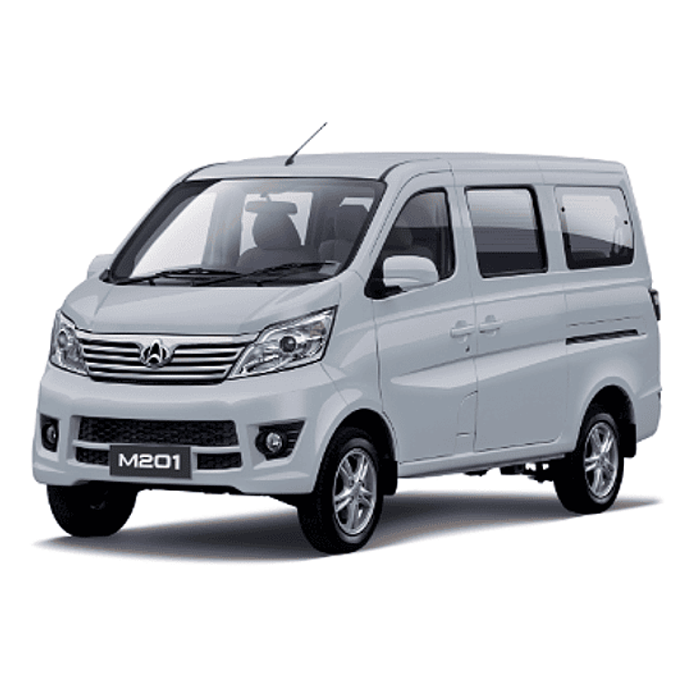 Manual De Taller Changan M201 En Español*** Diagramas Eléctricos 1