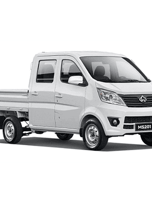 Manual De Taller Changan MD/MS201 En Español*** Diagramas Eléctricos