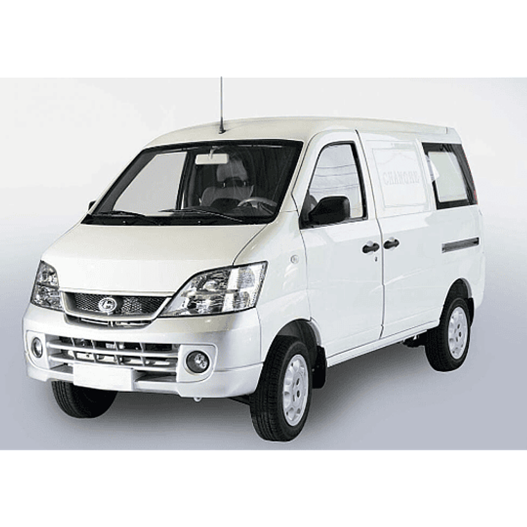 Manual De Taller Changhe Freedom CH6390 En Español Diagramas Eléctricos 1