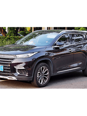 Manual De Taller Chery Exeed TXL (2019-2024) Ingles*** Diagramas Eléctricos