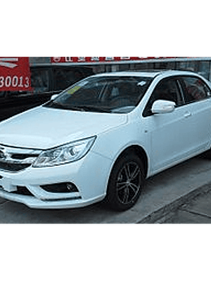 Manual De Taller Byd F3 2015-2020 Esp.*** Diagramas Eléctricos