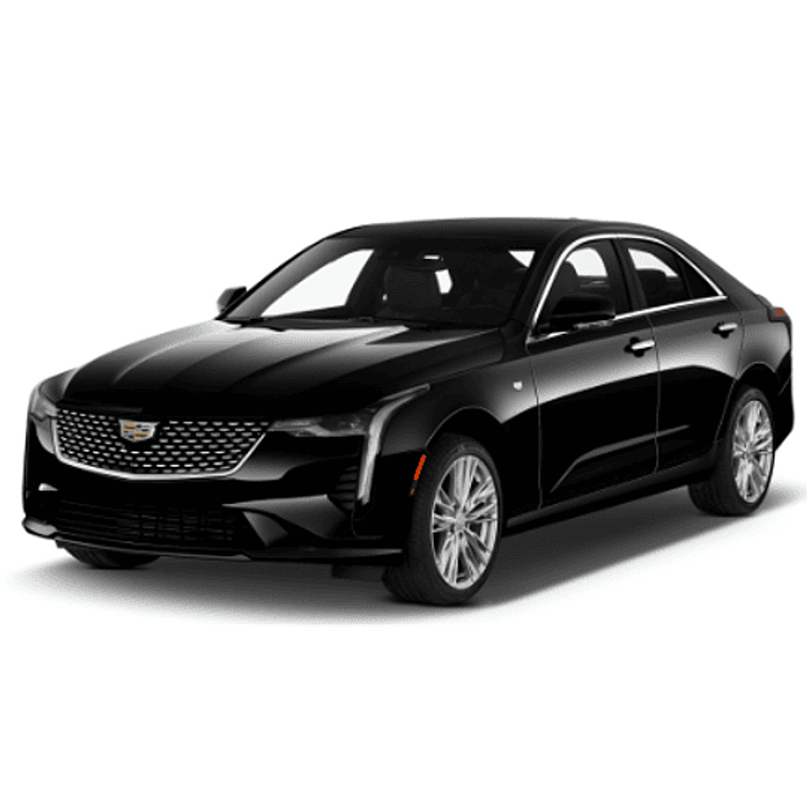 Manual De Taller Cadillac CT4 (2020-2024) En Ingles*** Diagramas Eléctricos 1