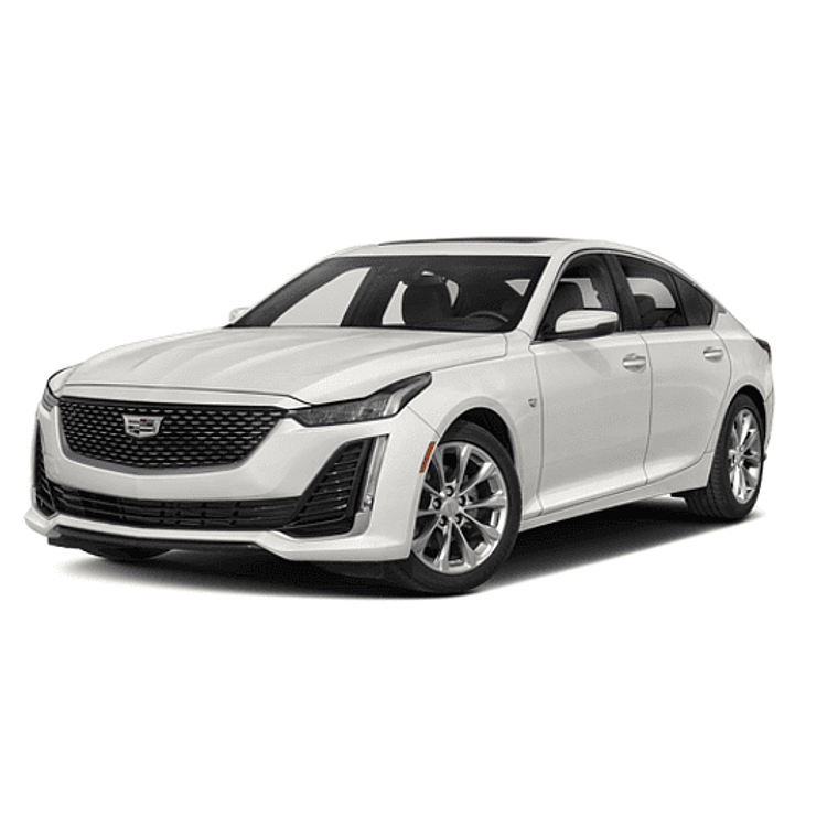 Manual De Taller Cadillac CT5 (2020-2024) En Ingles*** Diagramas Eléctricos 1