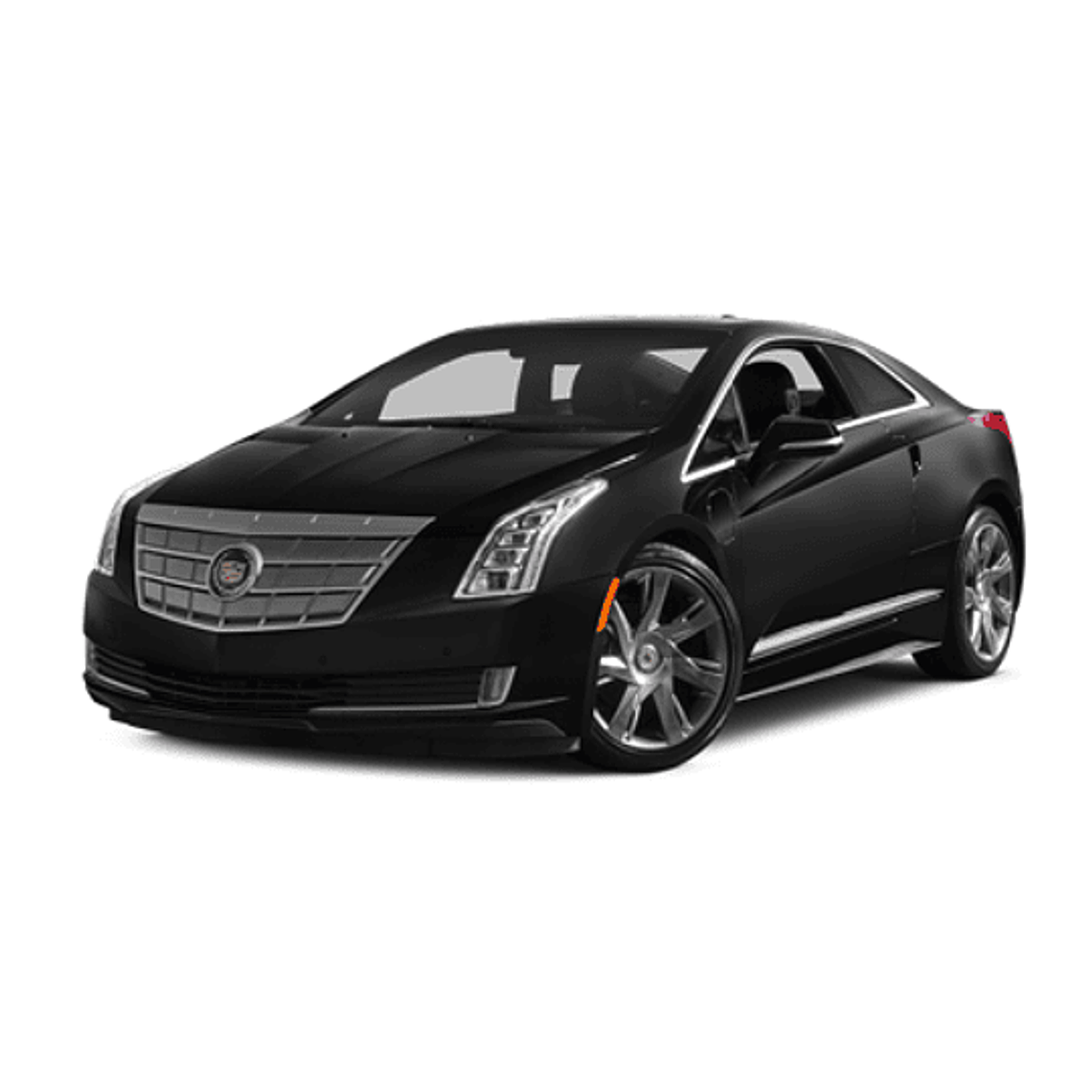 Manual De Taller Cadillac ELR 2014- 2016*** Diagramas Eléctricos 1