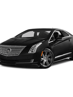 Manual De Taller Cadillac ELR 2014- 2016*** Diagramas Eléctricos