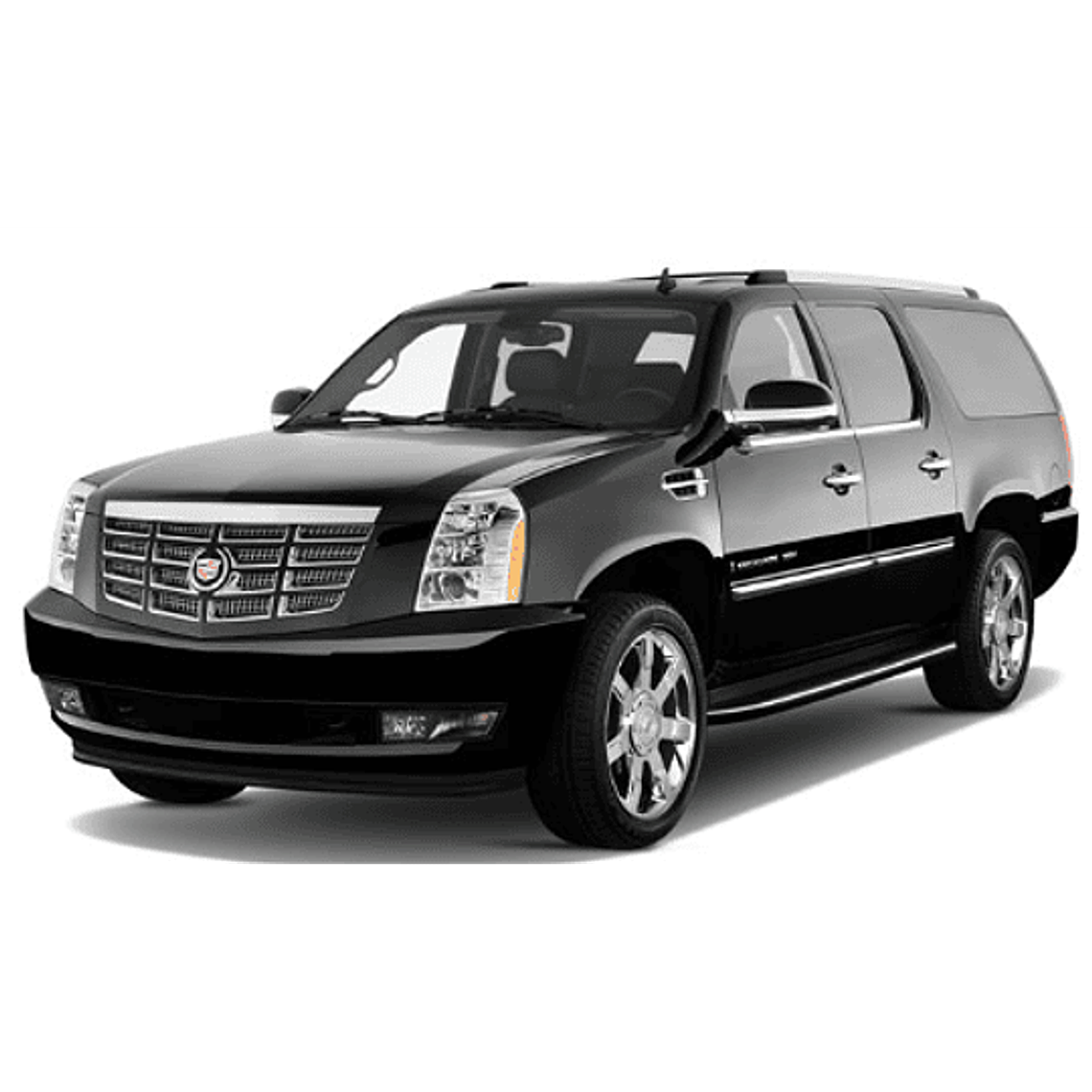 Manual De Taller Cadillac Escalade (2007-2014) Español*** Diagramas Eléctricos 1