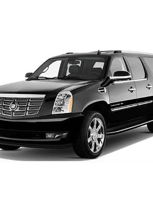 Manual De Taller Cadillac Escalade (2007-2014) Español*** Diagramas Eléctricos