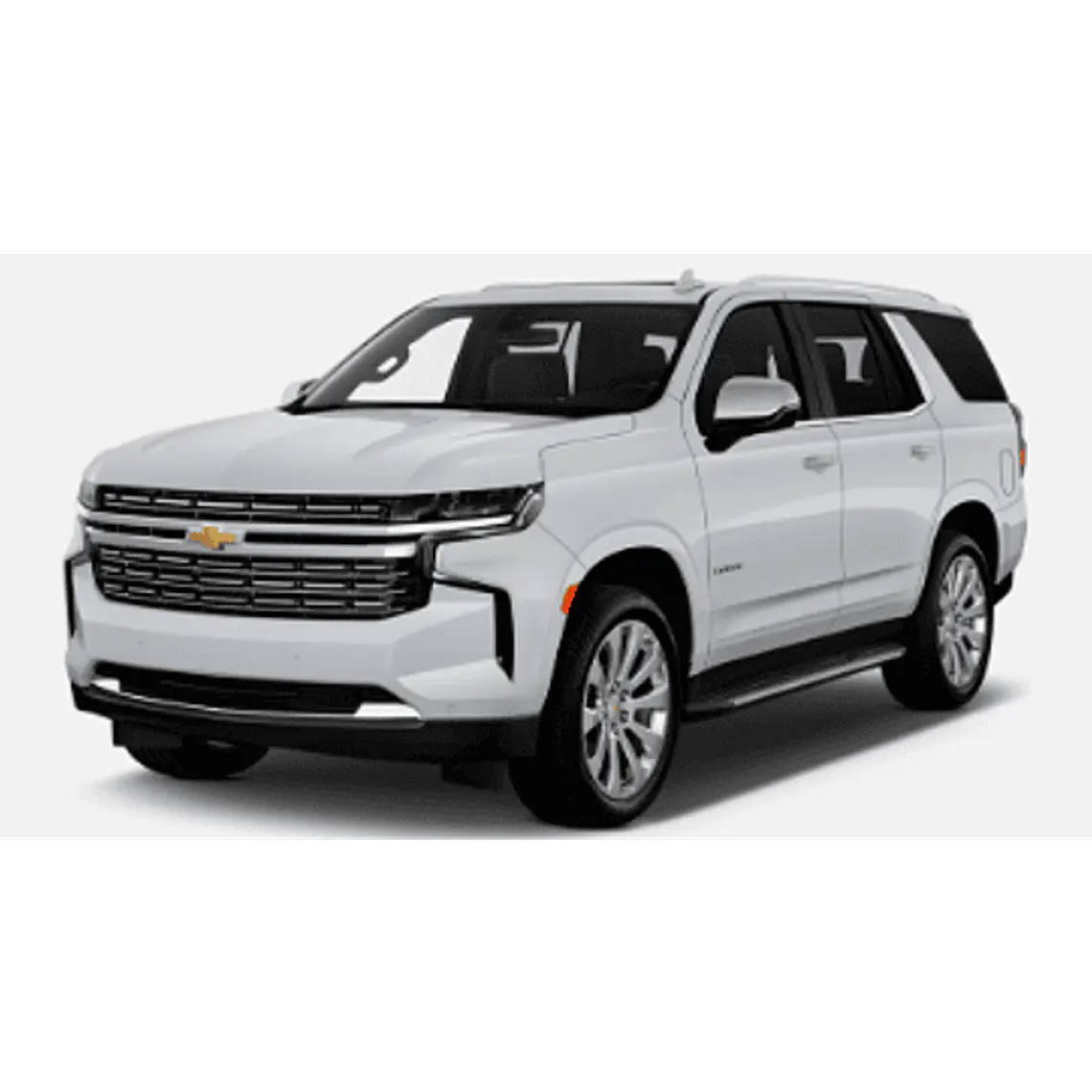 Manual De Taller Chevrolet Tahoe (2021-2024) Ingles Diagramas Eléctricos 1
