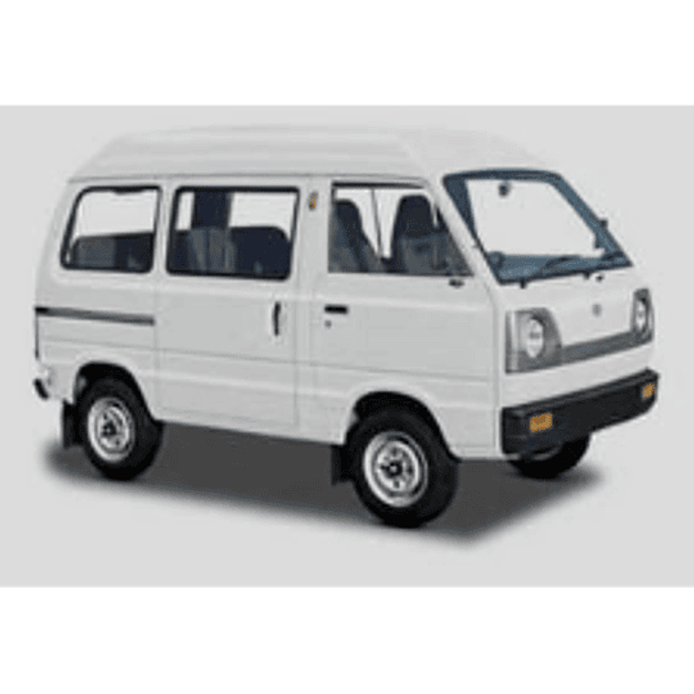 Manual De Taller Chevrolet Suzuki Carry ST90 ST90K ST90V Español*** Diagramas Eléctricos 1