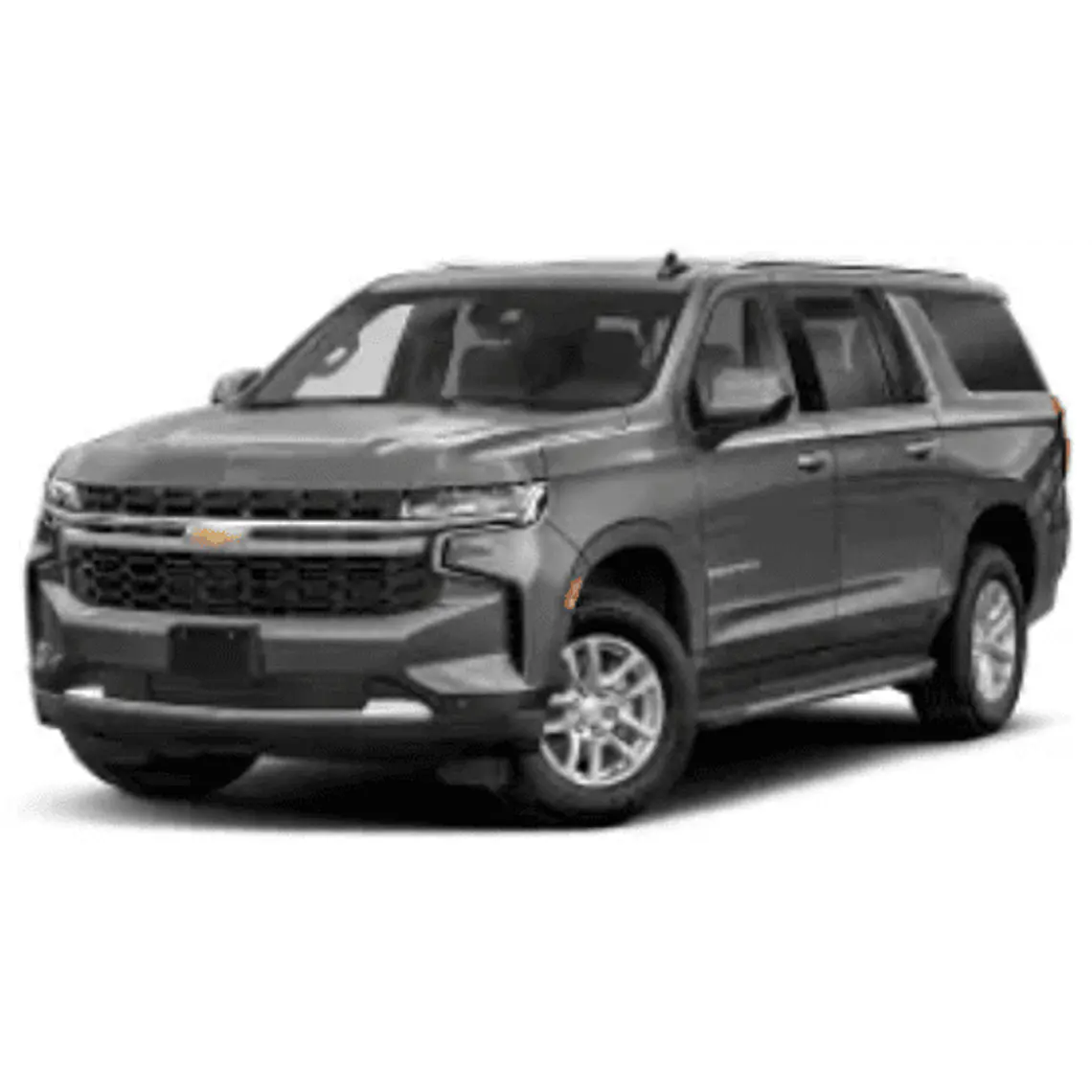 Manual De Taller Chevrolet Suburban (2021-2024) Ingles*** Diagramas Eléctricos 1