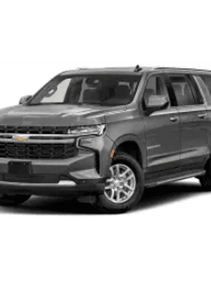 Manual De Taller Chevrolet Suburban (2021-2024) Ingles*** Diagramas Eléctricos