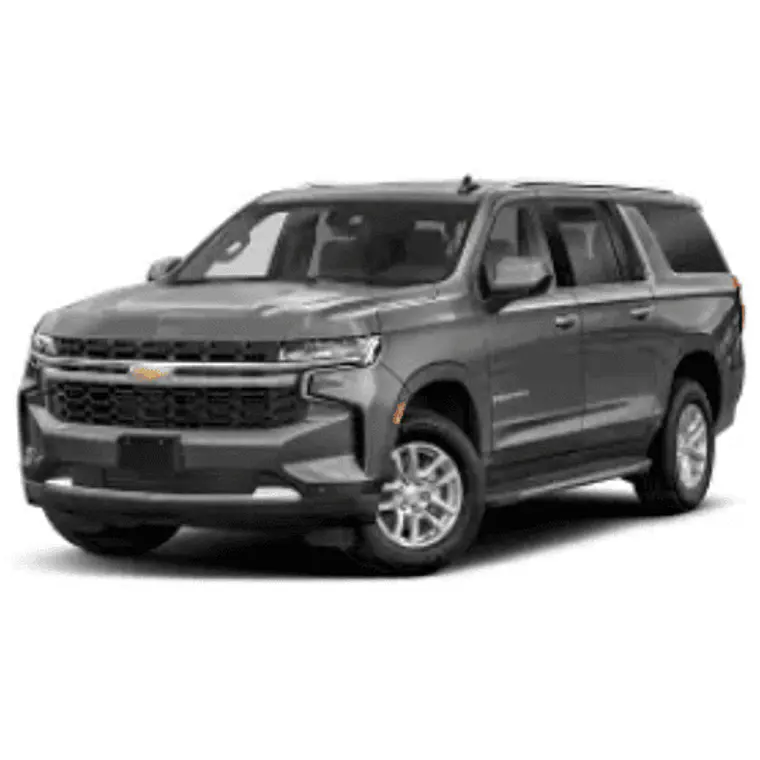 Manual De Taller Chevrolet Suburban (2021-2024) Ingles*** Diagramas Eléctricos 1