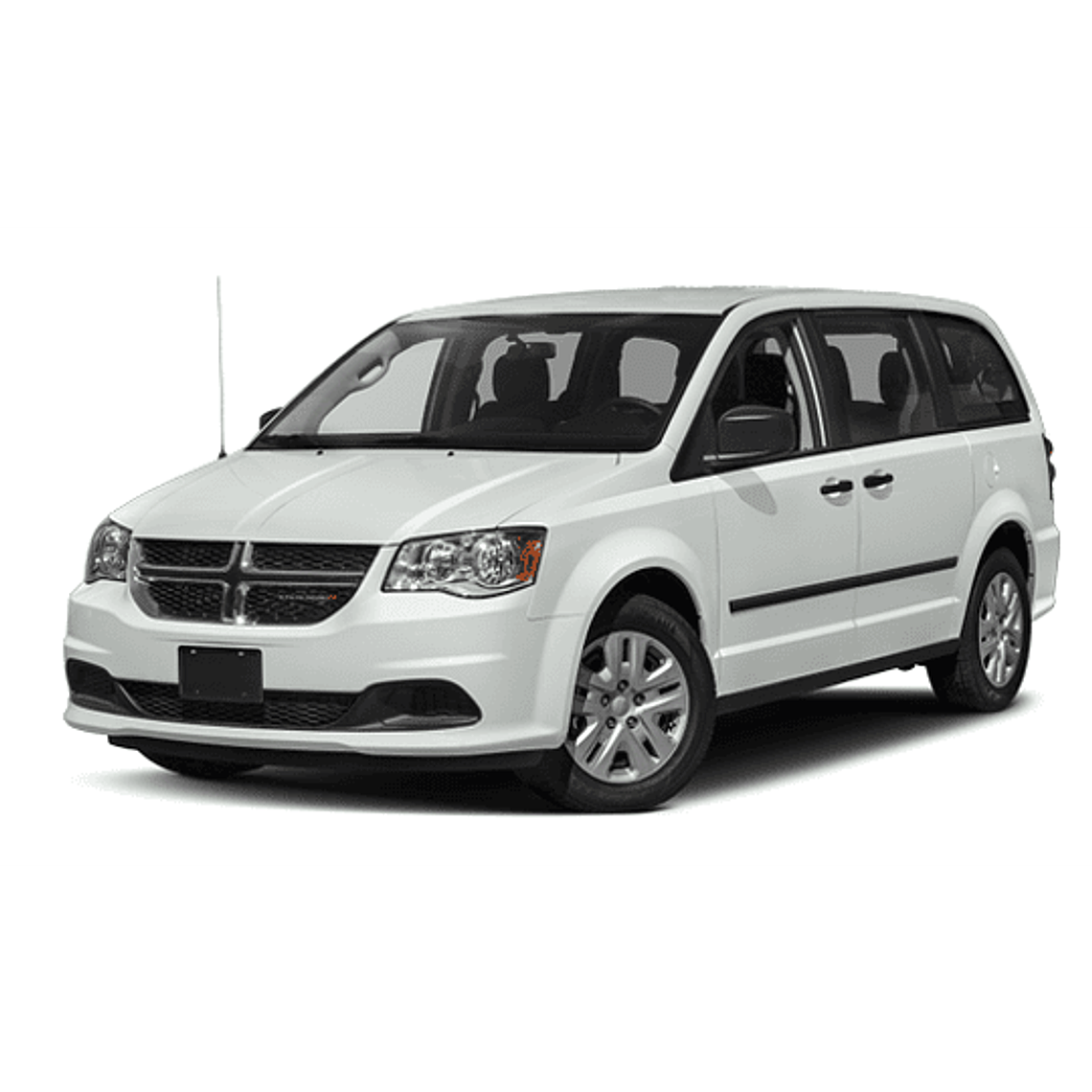 Manual De Taller Dodge Grand Caravan (2017-2020) Ingles*** Diagramas Eléctricos 1