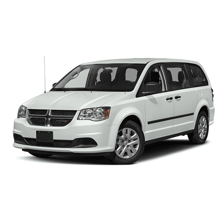 Manual De Taller Dodge Grand Caravan (2017-2020) Ingles*** Diagramas Eléctricos 1