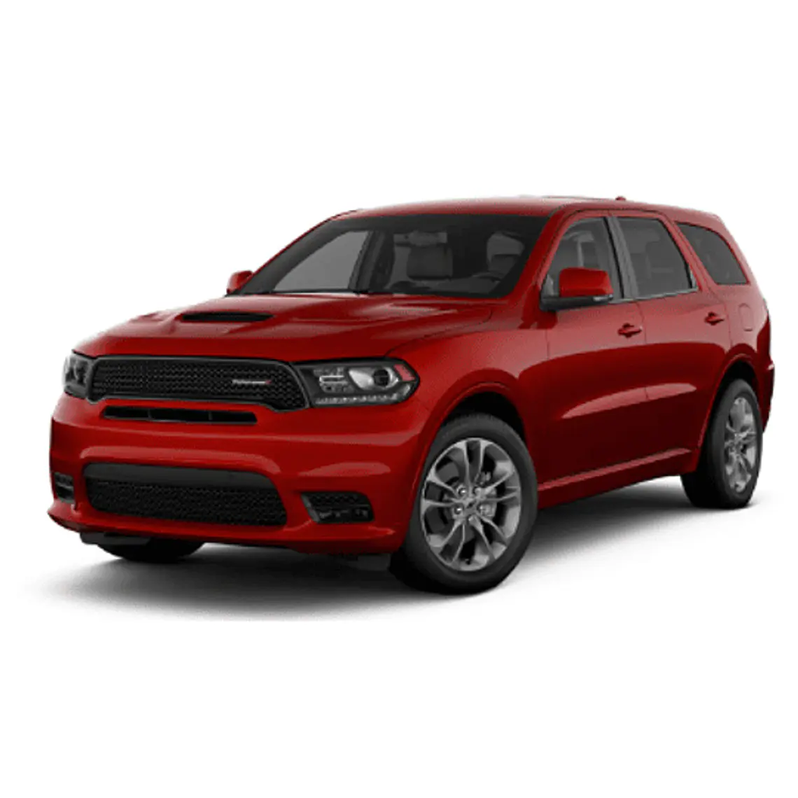 Manual De Taller Dodge Durango (2017-2020) Ingles*** Diagramas Eléctricos 1