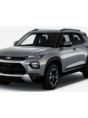 Manual De Taller Chevrolet Trailblazer (2021-2024) Ingles*** Diagramas Eléctricos