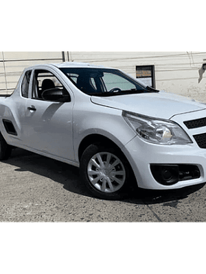 Manual De Taller Chevrolet Tornado 2011-2019 En Español Diagramas Eléctricos