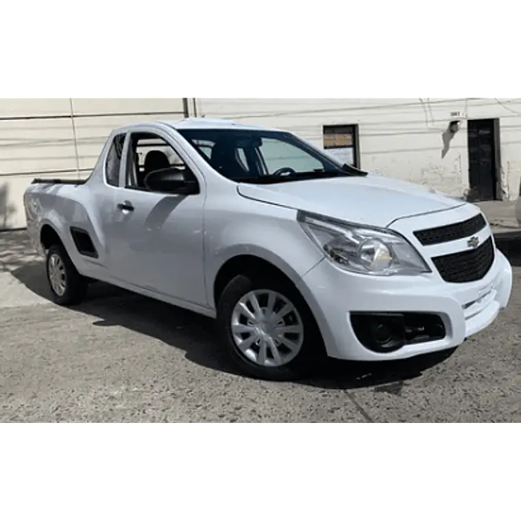 Manual De Taller Chevrolet Tornado 2011-2019 En Español Diagramas Eléctricos 1