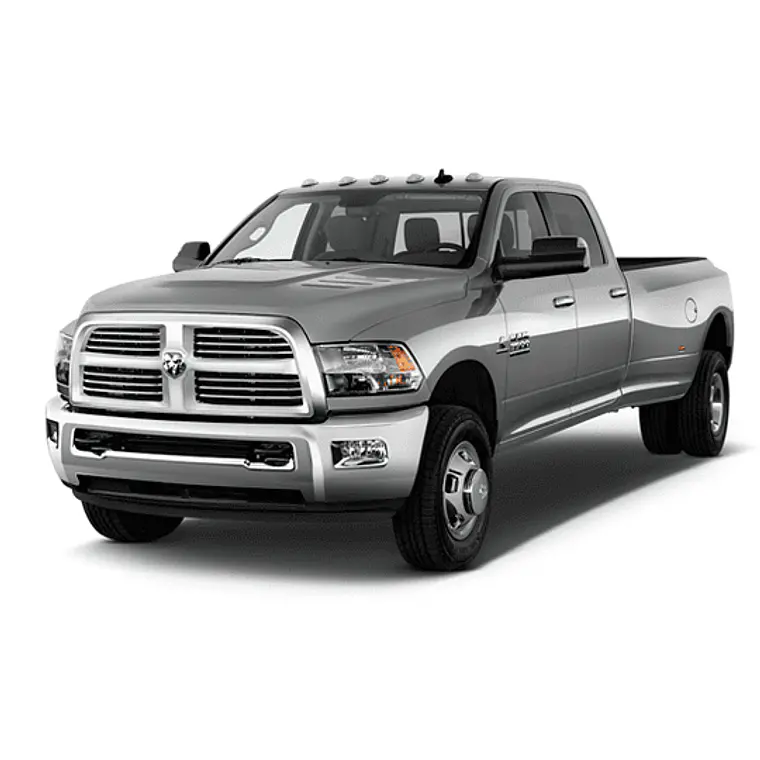Manual De Taller Dodge Ram 2500 3500 (2011-2018) Ingles Diagramas Eléctricos 1