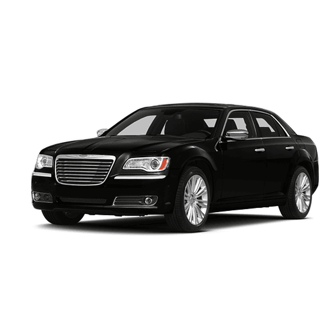 Manual De Taller Chrysler 300 300C (2011-2019) Ingles Diagramas Eléctricos 1