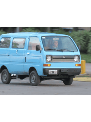 Manual De Motor Mitsubishi 4M40 Diésel En Español Diagramas Eléctricos