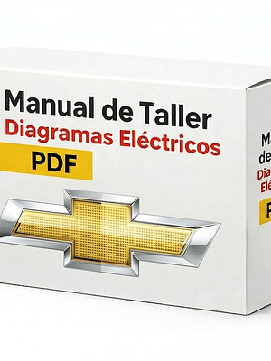 Manual de Taller Chevrolet Nova Camaro Convert Montecarlo 1977 Diagramas Eléctricos