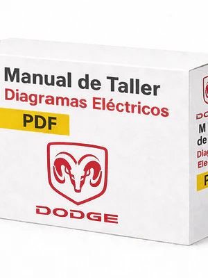 Manual de Despiece Partes Dodge Nitro 2007 2008 