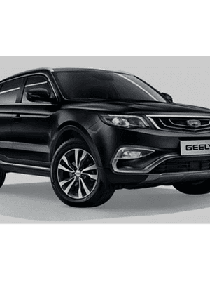 Manual De Taller Geely Atlas NL-3 (2016-2020) Ingles*** Diagramas Eléctricos