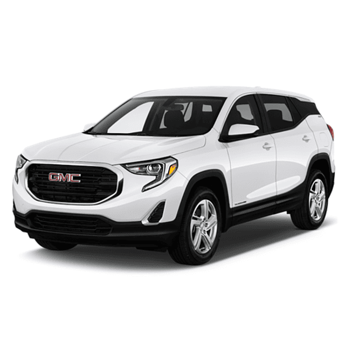 Manual De Taller GMC Terrain (2018-2022) Ingles*** Diagramas Eléctricos 1