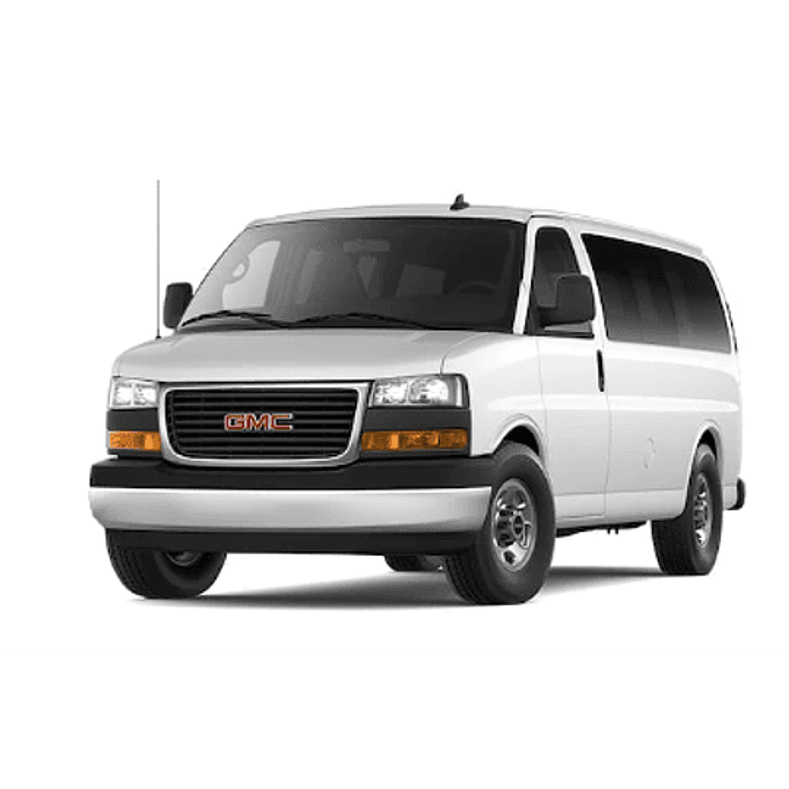 Manual De Taller GMC Savana (2021-2024) Ingles*** Diagramas Eléctricos 1