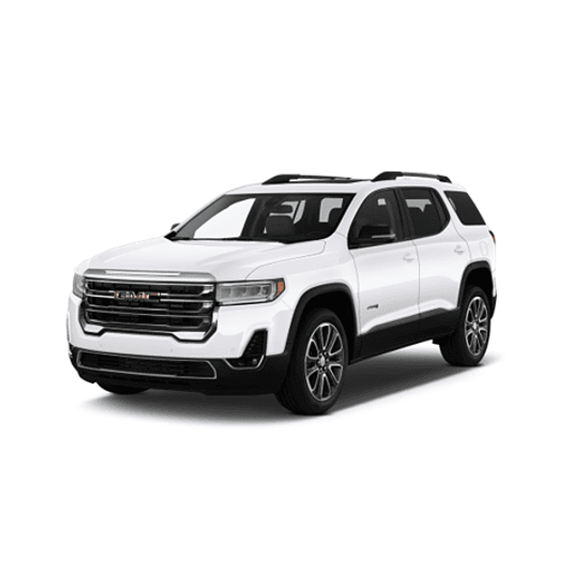 Manual De Taller GMC Acadia (2017-2023) Ingles*** Diagramas Eléctricos 1