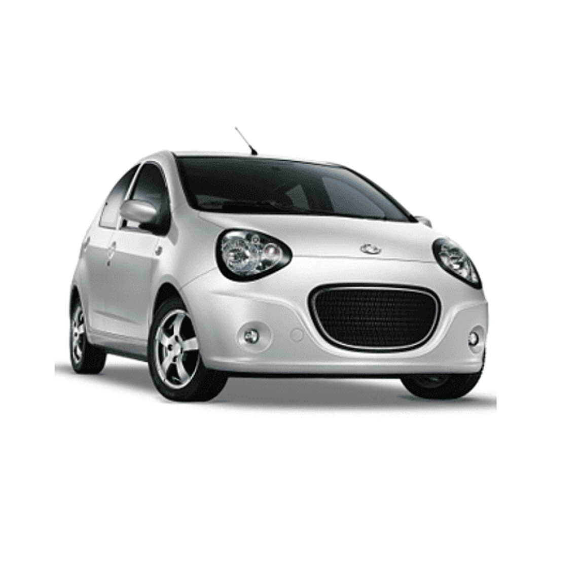 Manual De Taller Geely LC (2008-2016) En Español*** Diagramas Eléctricos 1