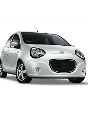 Manual De Taller Geely LC (2008-2016) En Español*** Diagramas Eléctricos