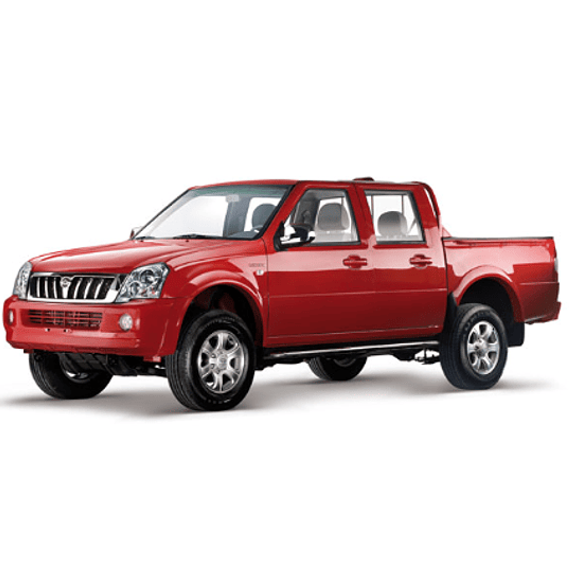 Manual De Taller Great Wall SoCool (2003-2010) Español*** Diagramas Eléctricos 1