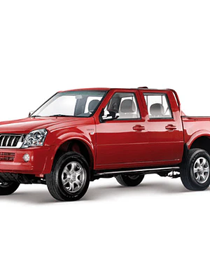 Manual De Taller Great Wall SoCool (2003-2010) Español*** Diagramas Eléctricos