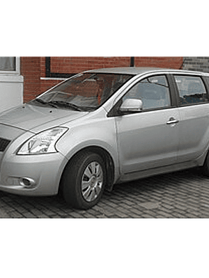 Manual De Taller Great Wall Florid (2008-2013) Español*** Diagramas Eléctricos