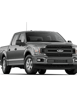 Manual De Taller Ford F150 F-150 2018-2020 Ingles*** Diagramas Eléctricos