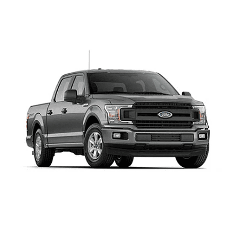Manual De Taller Ford F150 F-150 2018-2020 Ingles*** Diagramas Eléctricos 1