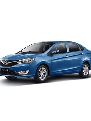 Manual De Taller Haima M3 2018-2020 Español*** Diagramas Eléctricos