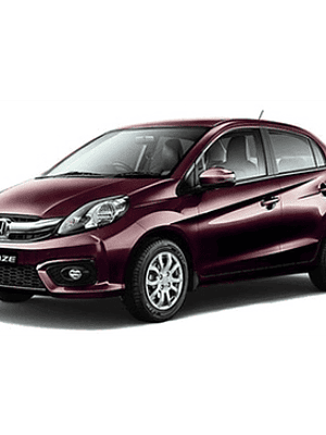 Manual De Taller Honda Brio Amaze (2012-2019) Ingles*** Diagramas Eléctricos