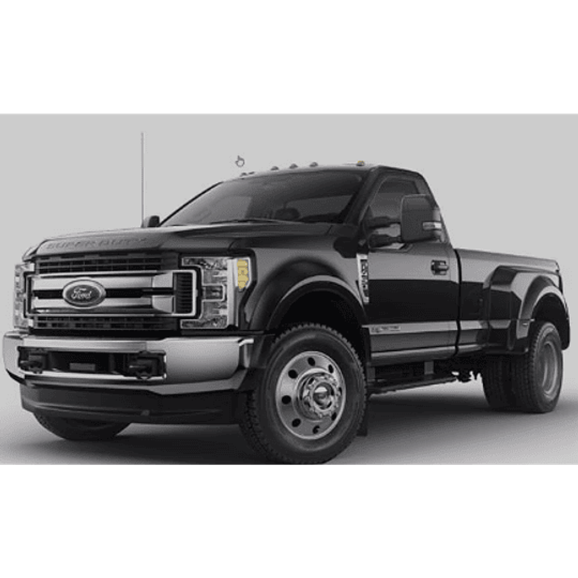 Manual De Taller Ford F350, F450,F550, F600 2017-2020 Español*** Diagramas Eléctricos 1